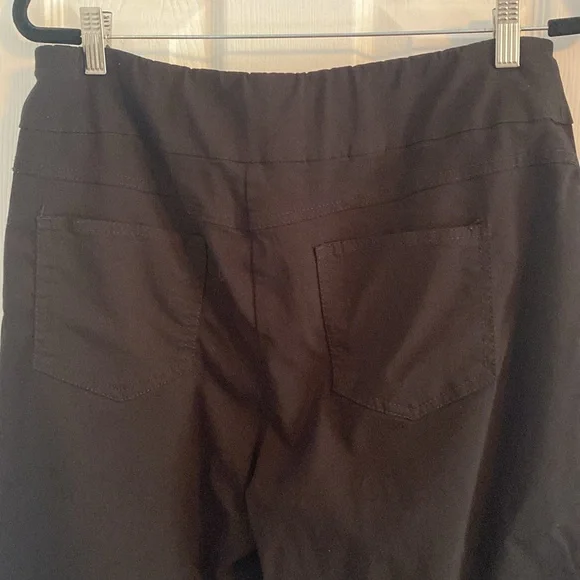 Ruby Rd. Pull-on Pants-size 16 - Picture 7 of 7